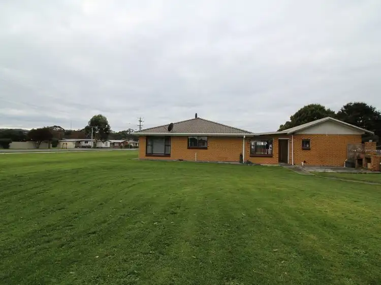 Third view of Homely house listing, 38 Meredith Street, Strahan TAS 7468