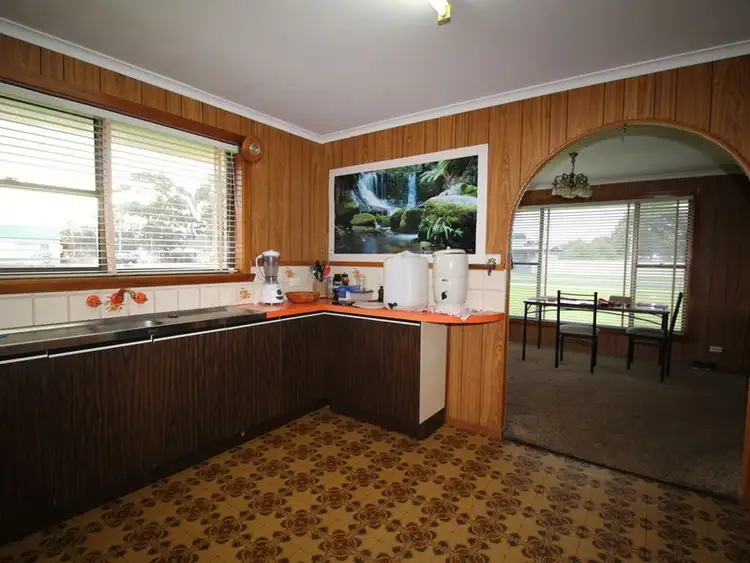 Seventh view of Homely house listing, 38 Meredith Street, Strahan TAS 7468