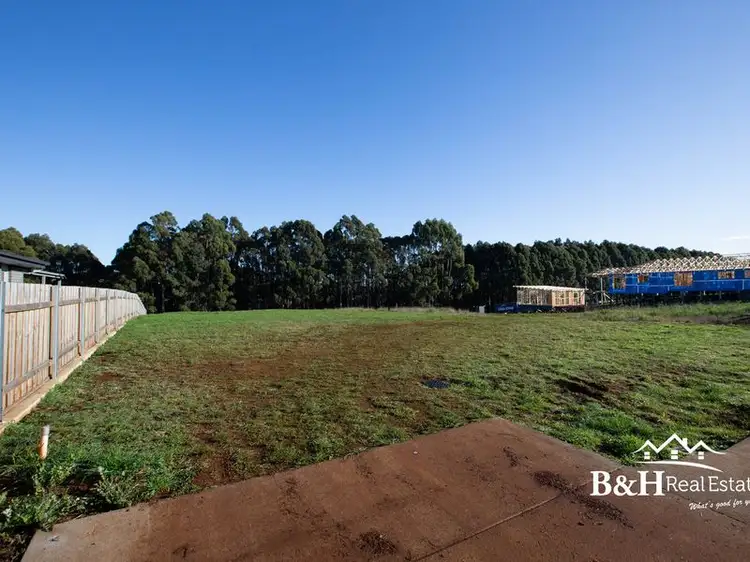 Third view of Homely land listing, 14 O'Grady Street, Havenview TAS 7320
