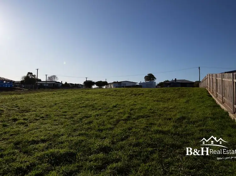 Fourth view of Homely land listing, 14 O'Grady Street, Havenview TAS 7320