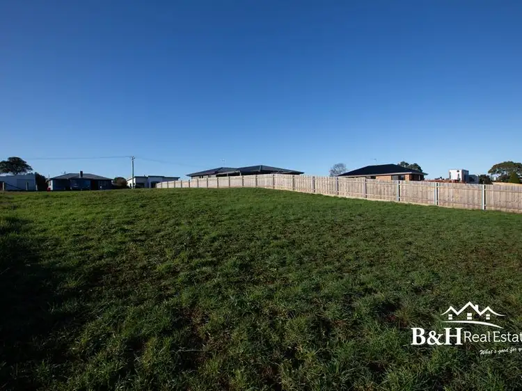 Fifth view of Homely land listing, 14 O'Grady Street, Havenview TAS 7320