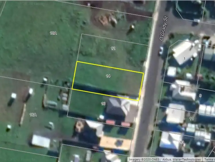 Seventh view of Homely land listing, 14 O'Grady Street, Havenview TAS 7320