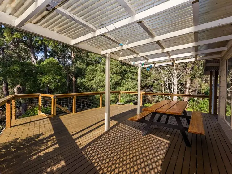 Second view of Homely house listing, 9 Kenelm Avenue, Sisters Beach TAS 7321