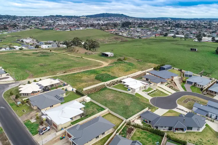Second view of Homely land listing, 19 Buffalo Crescent, Mount Gambier SA 5290