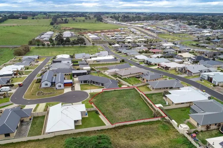 Fourth view of Homely land listing, 19 Buffalo Crescent, Mount Gambier SA 5290