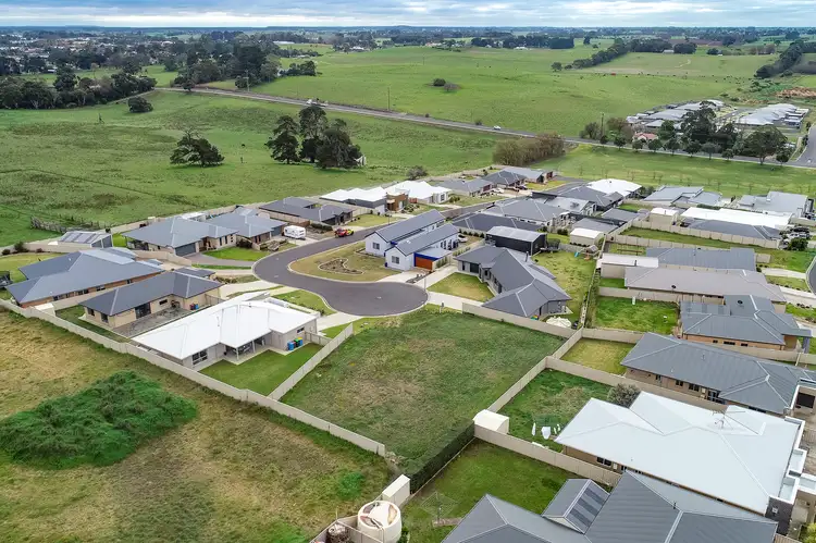 Fifth view of Homely land listing, 19 Buffalo Crescent, Mount Gambier SA 5290