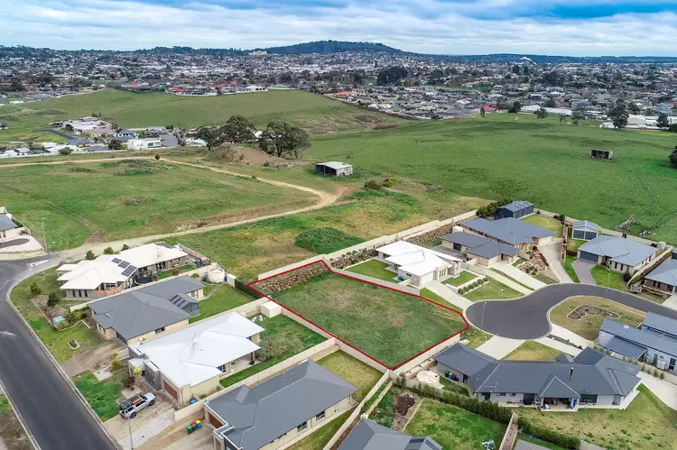 Seventh view of Homely land listing, 19 Buffalo Crescent, Mount Gambier SA 5290