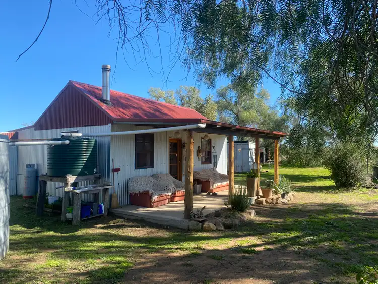 Fifth view of Homely rural property listing, Address available on request