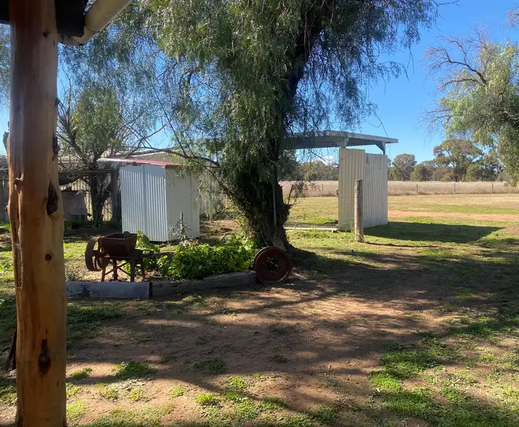 Sixth view of Homely rural property listing, Address available on request