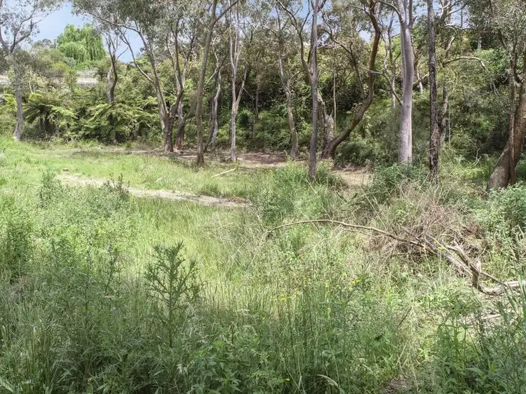 Fifth view of Homely land listing, LOT 55/30 Hazelbrook Parade, Hazelbrook NSW 2779