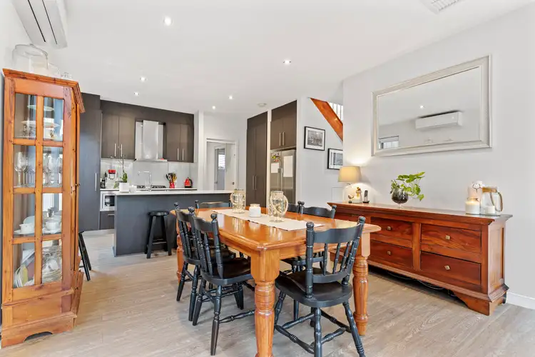 Third view of Homely townhouse listing, 3/7 Fredrick Street, Darley VIC 3340