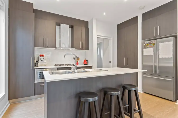 Fifth view of Homely townhouse listing, 3/7 Fredrick Street, Darley VIC 3340