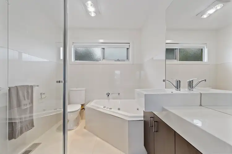 Sixth view of Homely townhouse listing, 3/7 Fredrick Street, Darley VIC 3340