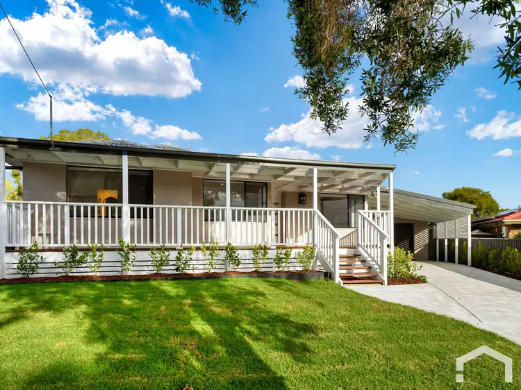 Main view of Homely house listing, 7 Walshe Grove, Bidwill NSW 2770