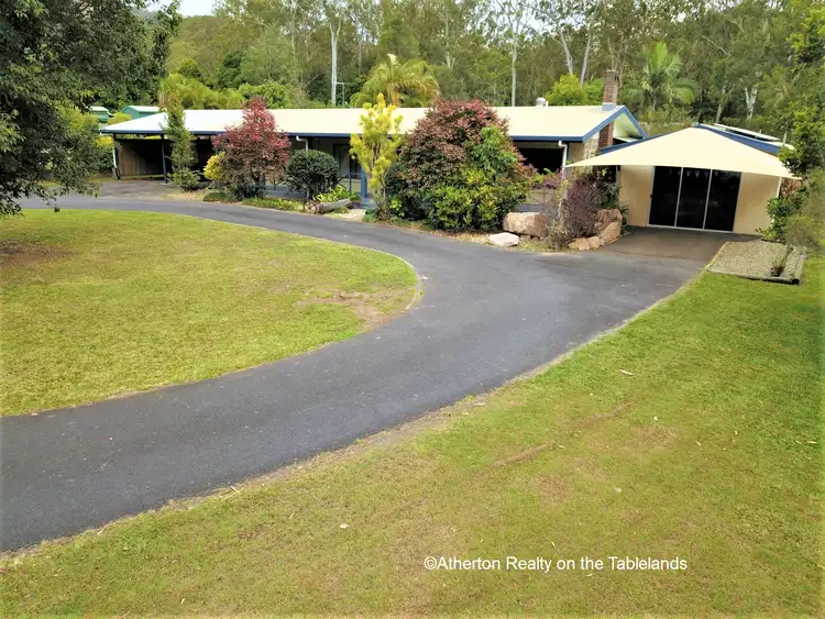 79-81 Herberton Road, Atherton QLD 4883