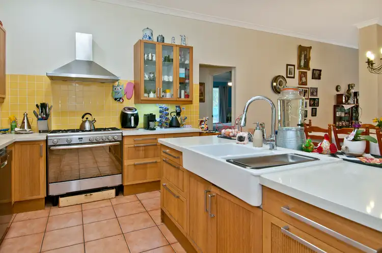 Second view of Homely house listing, 101 Ashwood Drive, Cedar Vale QLD 4285
