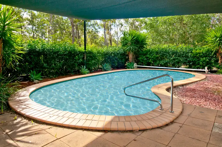 Fourth view of Homely house listing, 101 Ashwood Drive, Cedar Vale QLD 4285