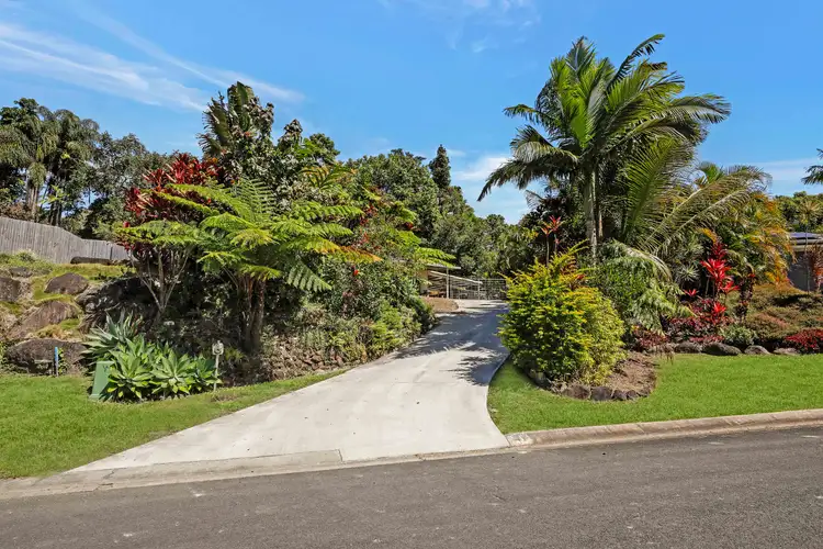 Main view of Homely house listing, 6 Tully Court, Kuranda QLD 4881