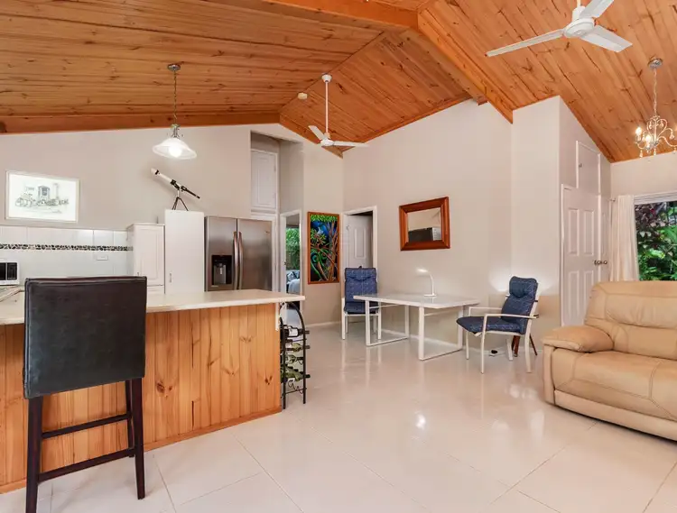 Third view of Homely house listing, 6 Tully Court, Kuranda QLD 4881