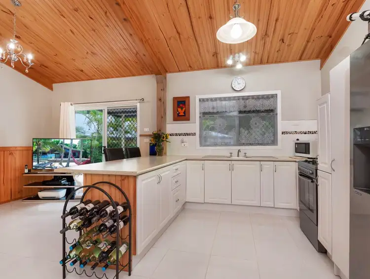 Fourth view of Homely house listing, 6 Tully Court, Kuranda QLD 4881