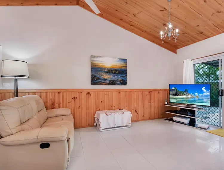 Fifth view of Homely house listing, 6 Tully Court, Kuranda QLD 4881