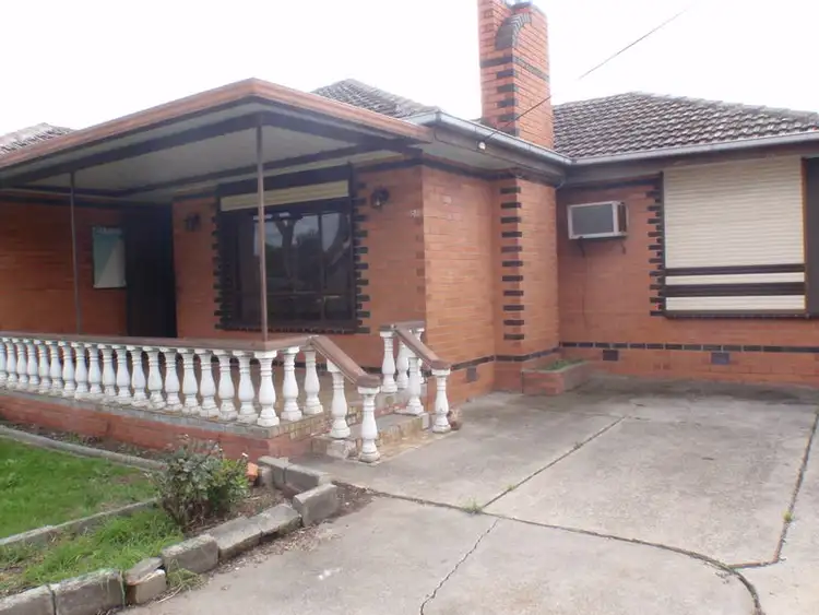 Main view of Homely house listing, 84 Helen Street, St Albans VIC 3021