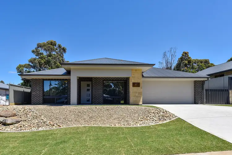 Main view of Homely house listing, 47 St Andrews Drive, Mount Gambier SA 5290