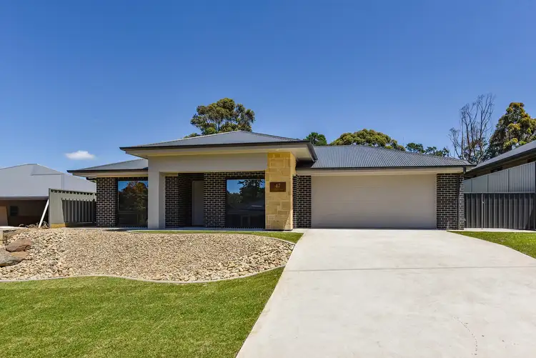 Fifth view of Homely house listing, 47 St Andrews Drive, Mount Gambier SA 5290