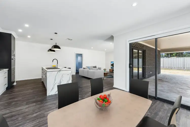 Sixth view of Homely house listing, 47 St Andrews Drive, Mount Gambier SA 5290