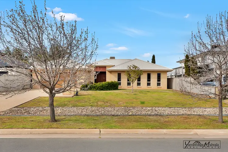 30 Anchorage Way, Yarrawonga VIC 3730