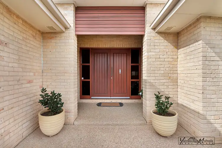 Second view of Homely house listing, 30 Anchorage Way, Yarrawonga VIC 3730