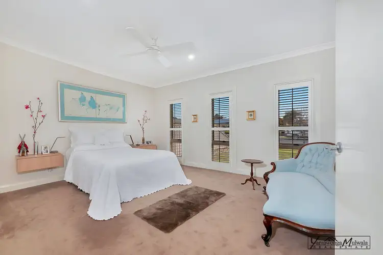 Fifth view of Homely house listing, 30 Anchorage Way, Yarrawonga VIC 3730