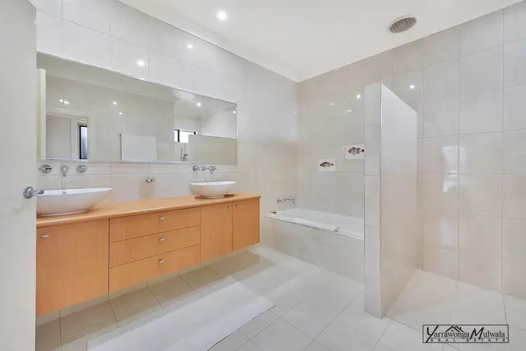 Sixth view of Homely house listing, 30 Anchorage Way, Yarrawonga VIC 3730