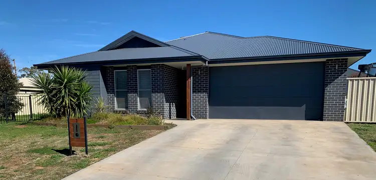 3 Brennan Avenue, Dubbo NSW 2830
