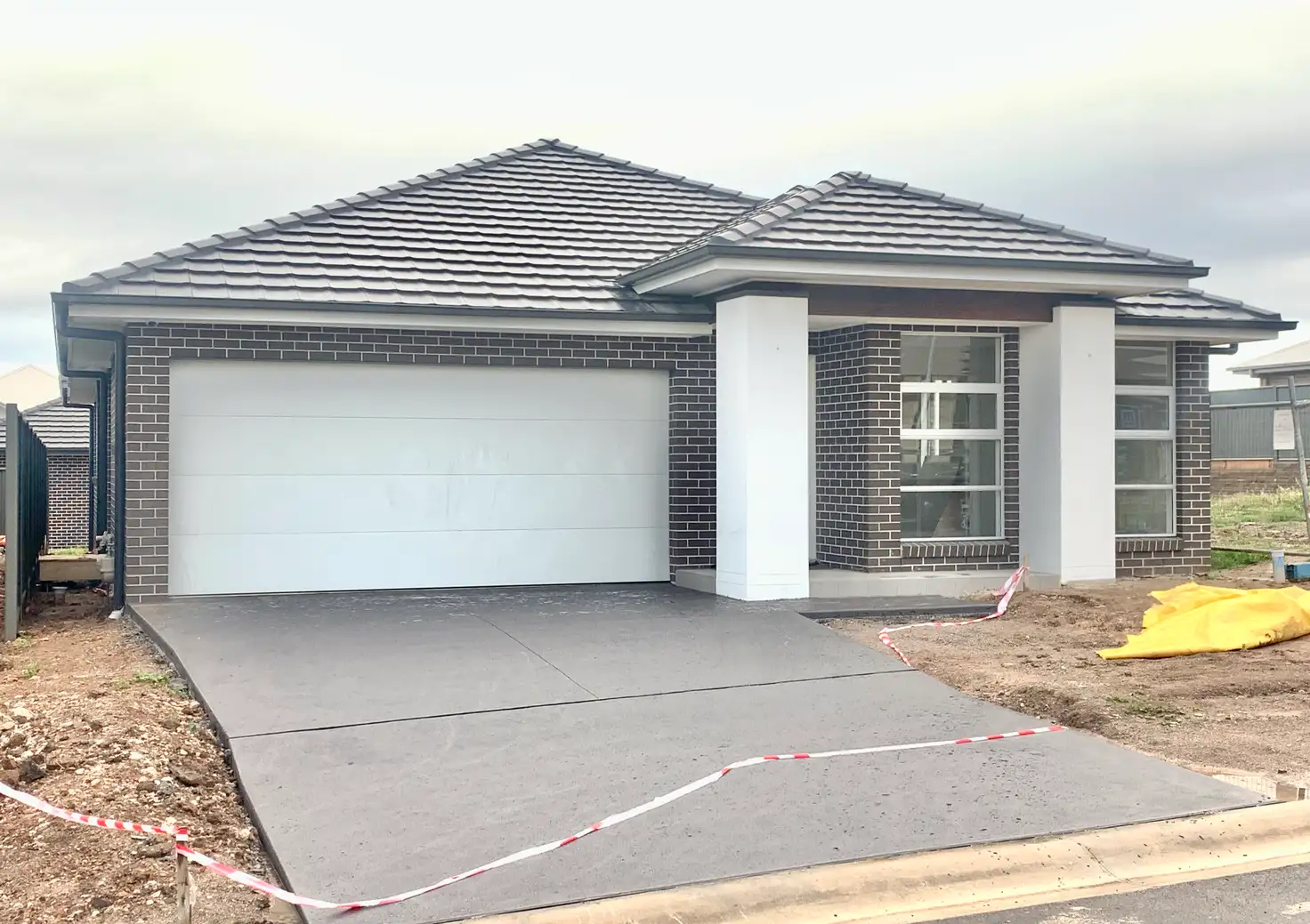 Main view of Homely house listing, 11 Sand Hill Rise, Cobbitty NSW 2570