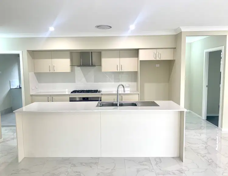 Second view of Homely house listing, 11 Sand Hill Rise, Cobbitty NSW 2570