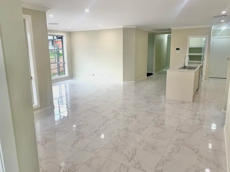 Fourth view of Homely house listing, 11 Sand Hill Rise, Cobbitty NSW 2570