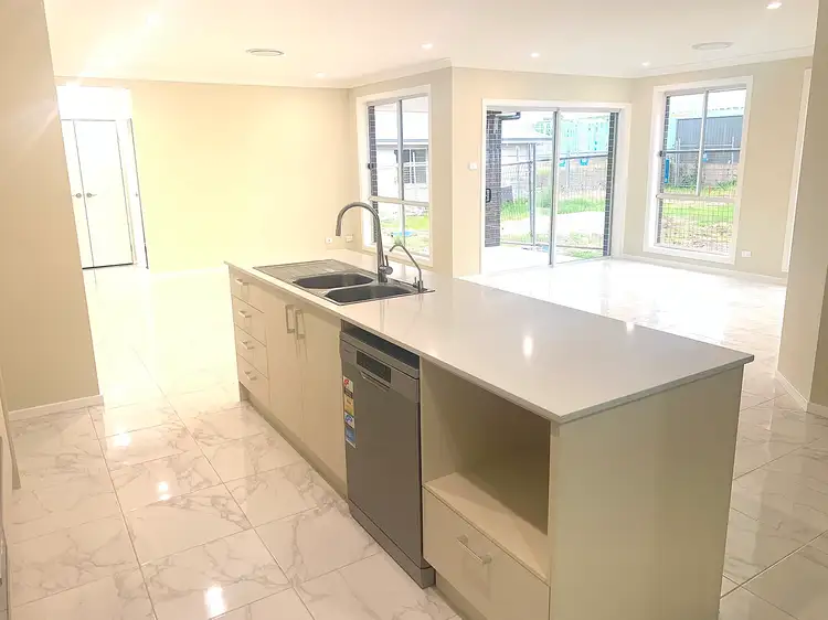 Fifth view of Homely house listing, 11 Sand Hill Rise, Cobbitty NSW 2570