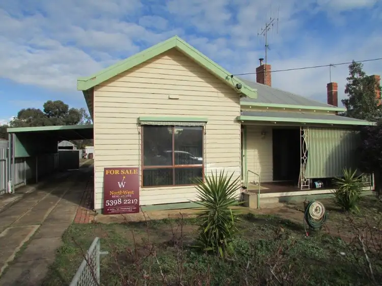 10 Hope Street, Dimboola VIC 3414