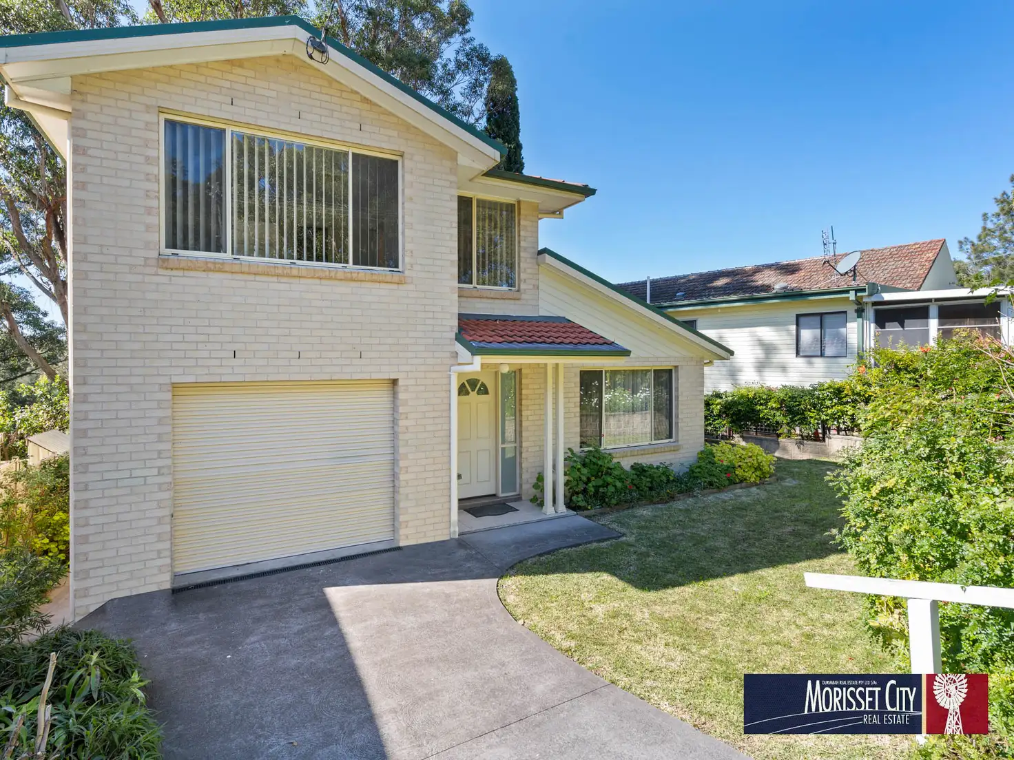 Main view of Homely house listing, 15B Wharf Street, Morisset NSW 2264