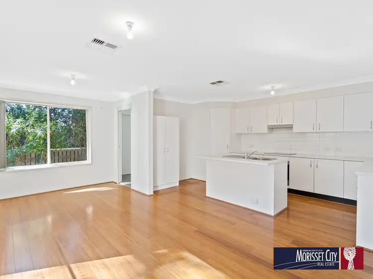 Second view of Homely house listing, 15B Wharf Street, Morisset NSW 2264