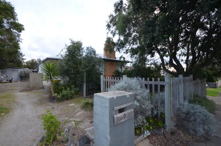 9 Patrick Street, Portland VIC 3305