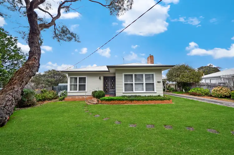31 Waterford Avenue, Portland VIC 3305