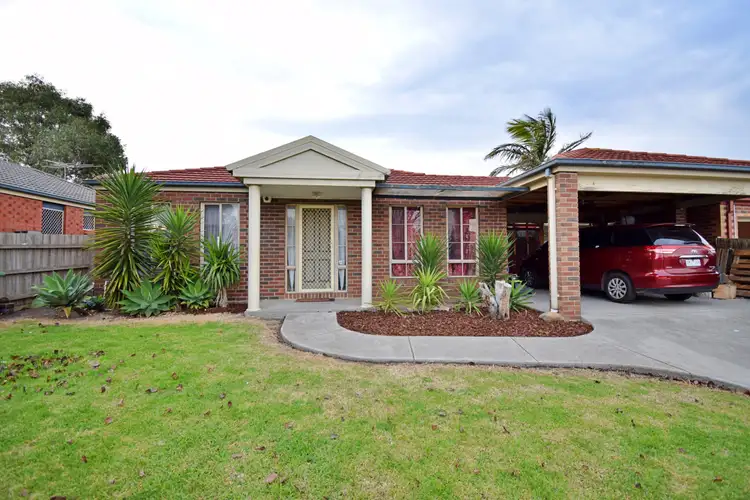 20 Nariel Place, Cranbourne West VIC 3977