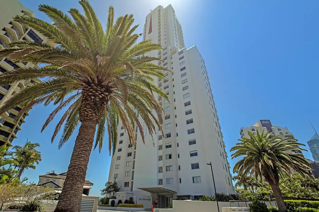 Main view of Homely apartment listing, 38/2894-2910 GOLD COAST HIGHWAY, Surfers Paradise QLD 4217