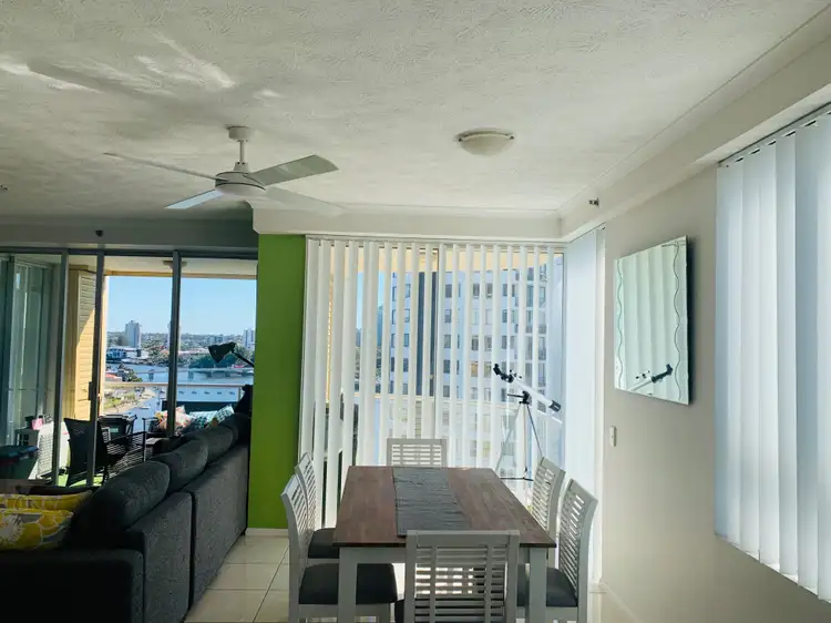 Fourth view of Homely apartment listing, 38/2894-2910 GOLD COAST HIGHWAY, Surfers Paradise QLD 4217