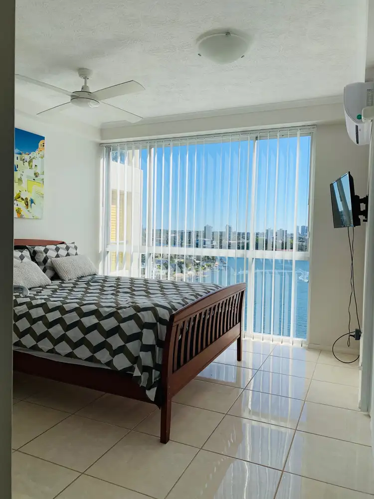 Fifth view of Homely apartment listing, 38/2894-2910 GOLD COAST HIGHWAY, Surfers Paradise QLD 4217