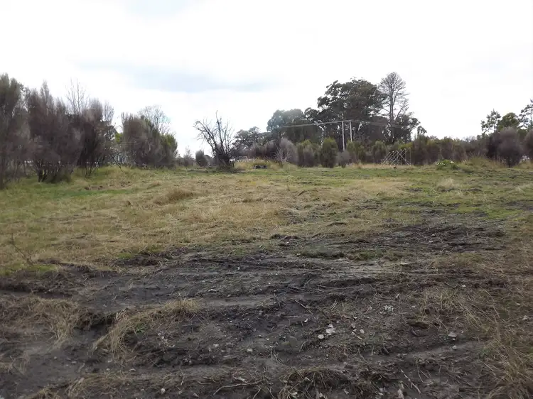 17 Silent Grove Road, Torrington NSW 2371