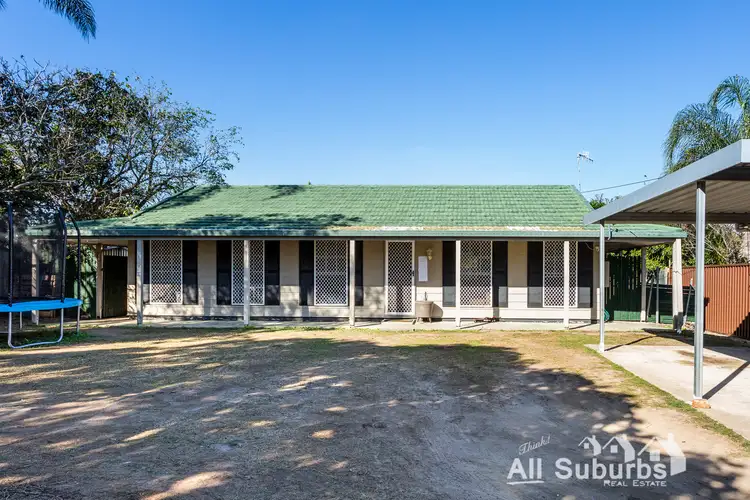 Main view of Homely house listing, 3 Olea Court, Crestmead QLD 4132