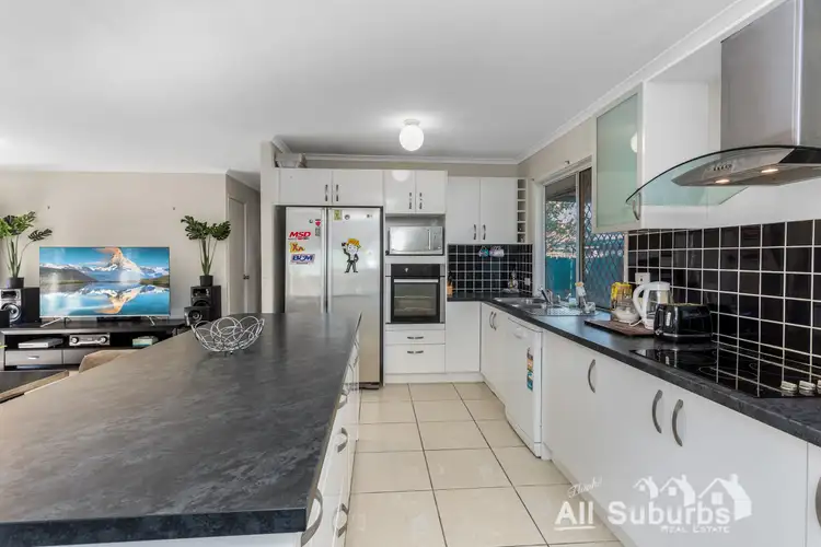 Fourth view of Homely house listing, 3 Olea Court, Crestmead QLD 4132